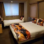 Hotel Legasta Gion Shirakawa