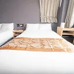 Hotel Legasta Gion Shirakawa