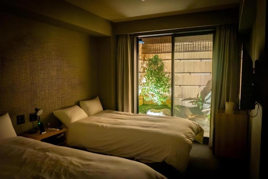 Hotel Legasta Gion Shirakawa