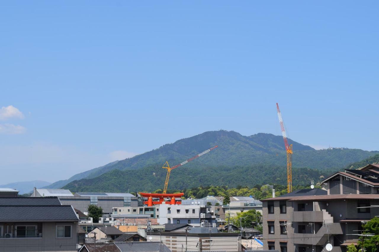 Hotel Legasta Gion Shirakawa