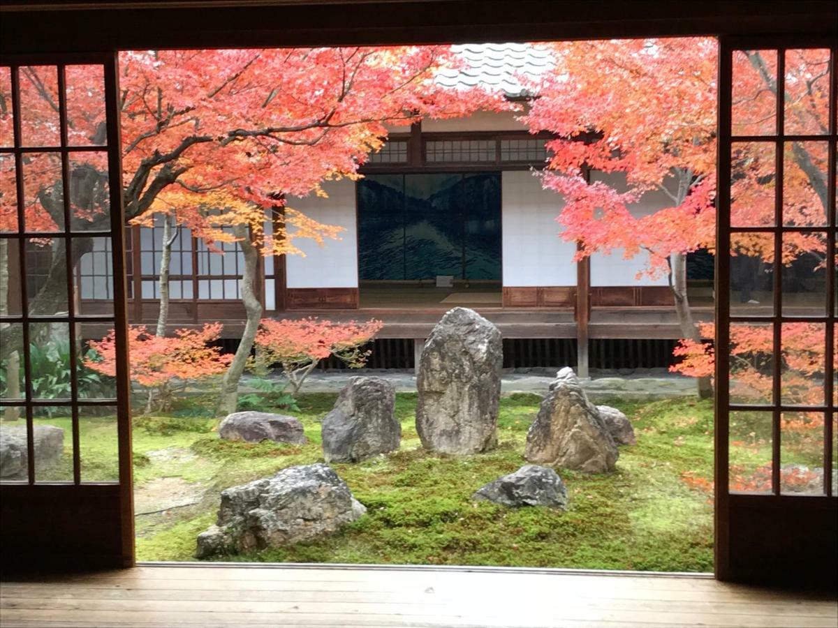 Legasta Gion Shirakawa Hotel Kyoto