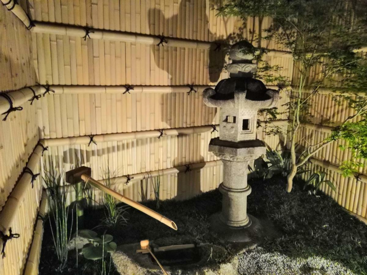 Legasta Gion Shirakawa Hotel